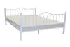 Metallbett 180x200 cm Santi Produktbild-Vorschau 3