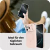 Hülle Apple iPhone 17 Pro Schutzhülle - Cazy - Rosa Produktbild-Vorschau 7
