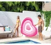 INTEX 58727EU - Schwimminsel - Sweetheart (155x135x25cm) Produktbild-Vorschau 22