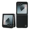 Mercedes Mehmzf623Rbgvk Z Flip6 F741 Czarny/Pelle nera Anteprima dell’immagine prodotto 1