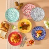 Vancasso 6-teilig Tellerset aus Porzellan, Speiseteller, Produktbild-Vorschau 8