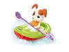 Tomy E72424, Koupací hračka, 1 rok/roky, Vícebarevný Náhled obrázku produktu 1