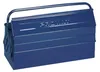 Werkzeugkasten 5-tlg.Außen-B600T200xH200mm PROMAT Produktbild-Vorschau 1