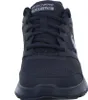 Skechers scarpe Flex Advantage 40, 232225BBK Anteprima dell’immagine prodotto 46