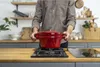 Zwilling STAUB LA COCOTTE - Gemischtes Set - Cherry (fruit) Náhľad obrázku produktu 11