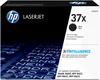 Čierna tonerová kazeta HP 37X LaserJet Náhľad obrázku produktu 1