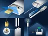 Cudy LT400 wireless router Fast Ethernet Single-band (2.4 Produktbild-Vorschau 32