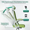 Hiazurm  Bürostuhl, Bürostühle, Schreibtischstuhl, Produktbild-Vorschau 5