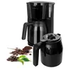 Emerio CME-125050 Emerio Thermoskaffeemaschine, schwarz, Náhled obrázku produktu 1