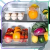 Šedá podložka do zásuvek a chladničky, omyvatelná ochranná Náhled obrázku produktu 9