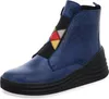 Gemini Damen Boot blau  Größe 39 Produktbild-Vorschau 1