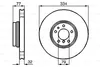 BOSCH Bremsscheiben (2 Stück)  0 986 478 623 Produktbild-Vorschau 4