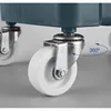 Relaxdays Reinigungswagen, 2-Kammer-System, Putzwagen mit Produktbild-Vorschau 5