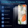 Hülle + 2X Panzerglas für Google Pixel 9 Pro XL Panzerfolie Produktbild-Vorschau 4