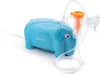 Inhalator nebulizator Oromed ORO-BABY NEB niebieski Produktbild-Vorschau 5