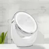 LANAFORM LED Mirror X10, Wolnostojący, Okrągły, Stół, Podgląd zdjęcia produktu 3