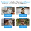 Spazzola per sottopelo LINUMA®, spazzola per pelo di cane, Anteprima dell’immagine prodotto 5