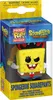 The SpongeBob Movie (2025) POP! vinylová klíčenka 4 cm Náhled obrázku produktu 2