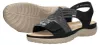 Damen Sandalen Rieker 64889-00 schwarz 39 Produktbild-Vorschau 32