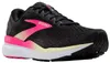 Brooks Ghost 16W Sportschuhe Damen Trainingsschuhe Schwarz Produktbild-Vorschau 8