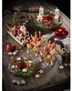 Villeroy & Boch Dose Schneemann BHT 18x31x20.50 cm bunt Produktbild-Vorschau 12