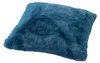 Dutch Decor Dekokissen Zaya 45x45 cm Blau Produktbild-Vorschau 3