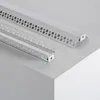 Aluminiumprofil Gipseinbau Ecke Außen LED Streifen bis 8 mm Produktbild-Vorschau 3