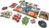 IELLO, King of Tokyo - Duell, Aufregendes Duellspiel um die Produktbild-Vorschau 3