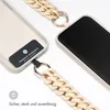 Catena da polso per cellulare Selencia - Beige Anteprima dell’immagine prodotto 3