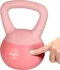 Kettlebell Rebel Active RBA-2333-02.5, morbido 2.5 kg Anteprima dell’immagine prodotto 5