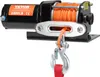 VEVOR Elektrický naviják, tahová kapacita 3500 lb, 12 V DC Náhled obrázku produktu 12