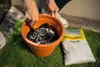 Floragard® PERLITE Perlita 5 Liter Produktbild-Vorschau 3