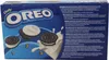OREO Original Knuspriger Kakao Doppelkeks gefüllt mit Creme Produktbild-Vorschau 8