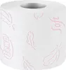 Zewa Toilettenpapier Ultra Soft 4-lagig, 20 Rollen Produktbild-Vorschau 3