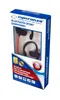 Esperanza Bluetooth Sport-Kopfhörer Eh188 Schwarz/Rot Produktbild-Vorschau 2