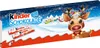 Kinder Schokolade Mini Riegel Weihnacht Edition aus Produktbild-Vorschau 3