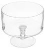 Glasbecher für Kekse, Süßlagerung, Durchmesser 19 cm Produktbild-Vorschau 2