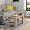 Vicco Couchtisch Lorenz, 100 x 50 cm mit Liftfunktion, Produktbild-Vorschau 4