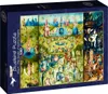 Puzzle 1000 Ogród ziemskich rozkoszy, Bosch Podgląd zdjęcia produktu 2