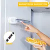 Magnetischer Folienschneider,Zweiwege Schiebemesser für Produktbild-Vorschau 5