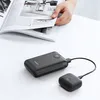 VEGER Powerbank 20 000 mAh PD QC3.0 2A 22.5W S20 (W2053) Produktbild-Vorschau 12