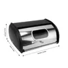 Brotkasten Brotbox Brothalter Vorratsbehälter mit kleinem Produktbild-Vorschau 6