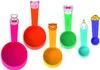 Messbecher-Set - 6-tlg. (Bunt) Produktbild-Vorschau 4