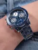 Guess Damen Uhr Armbanduhr INDIGO GW0750L1 Edelstahl Produktbild-Vorschau 13
