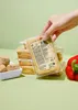 KoRo I  Tofu Chili 8 x 200 g Produktbild-Vorschau 3