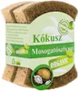 Natural Houbička z kokosových vláken (2ks), 41524 Náhled obrázku produktu 1
