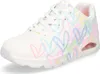 Skechers Uno-Spread The Love 155507-WPTQ, Sneaker, Damen, Produktbild-Vorschau 25