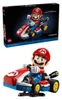 LEGO Mario Kart 72037 Mario et son kart - Jeu de Voir les images du produit 30