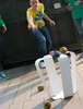 Indoorová hra Crossboule Bocce Náhled obrázku produktu 18