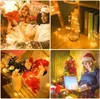 Weihnachtslichter Auf Einer Schublade 80 Led-Lichter Micro Produktbild-Vorschau 10